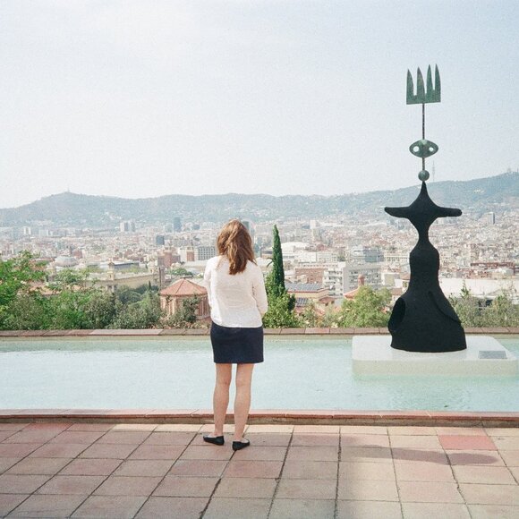 Meet your Posher, Dominique - Picture 1 of 1